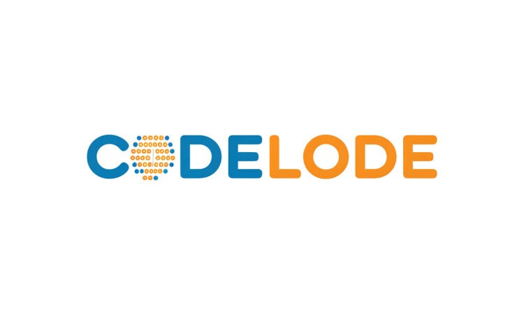 CodeLode logo