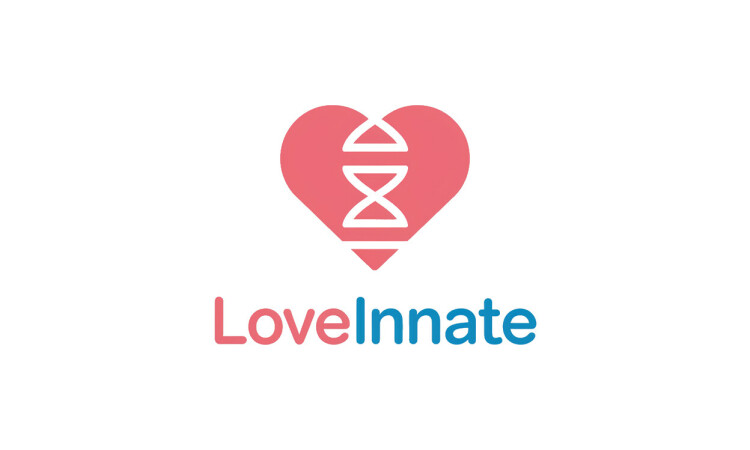LoveInnate logo