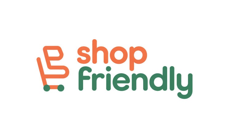 ShopFriendly logo