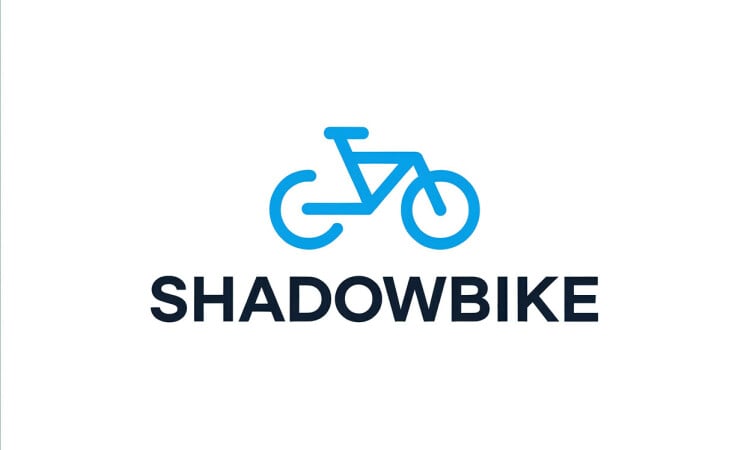 Shadowbike logo