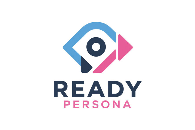 ReadyPersona logo