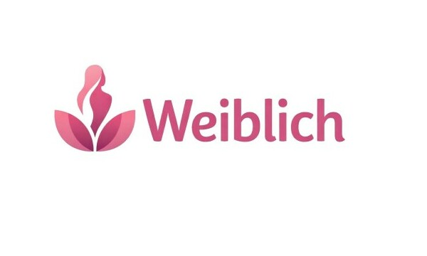 Weiblich logo