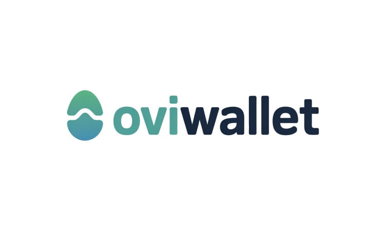 OviWallet logo