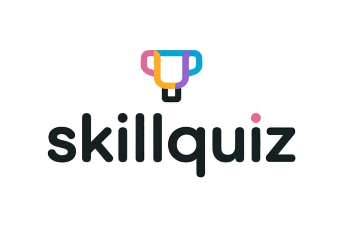 SkillQuiz logo