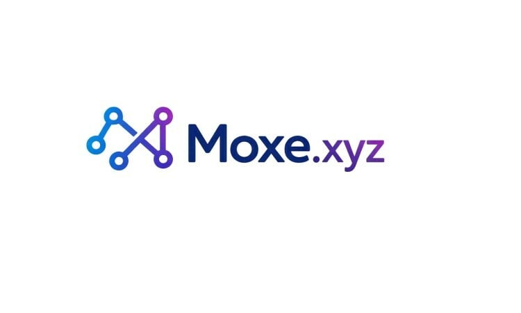 Moxe logo