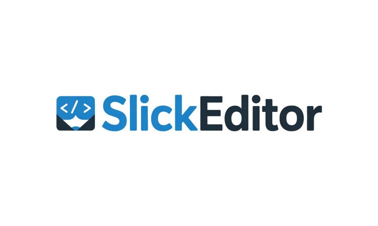 SlickEditor.com - Catchy premium domain marketplace