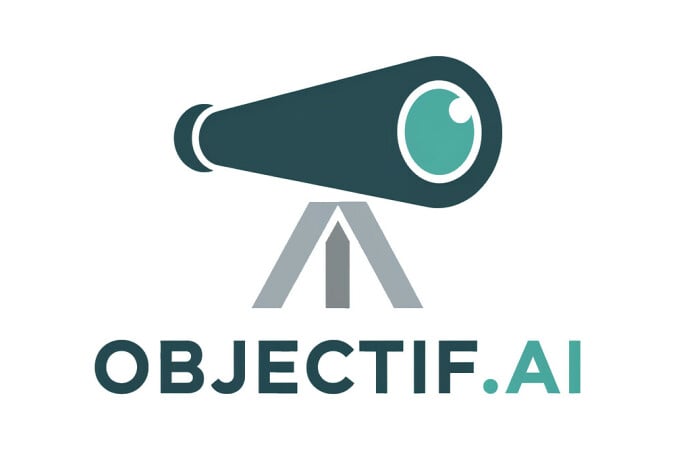 Objectif logo