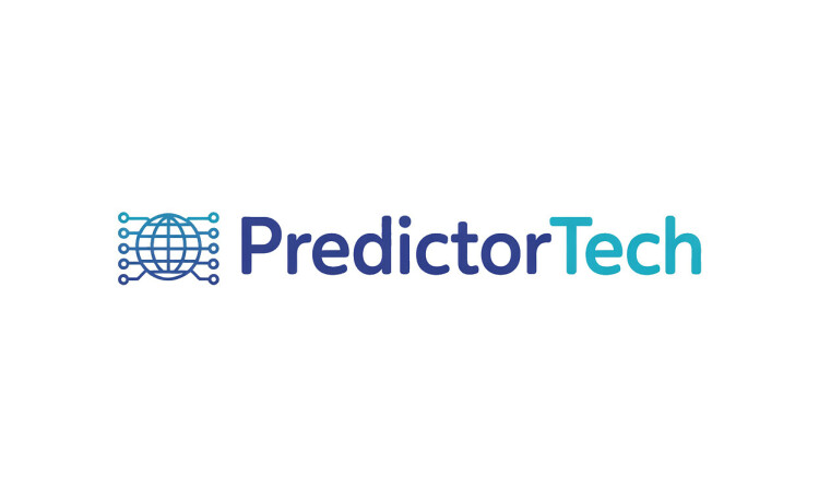 PredictorTech logo