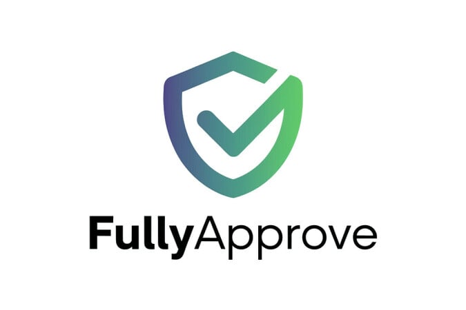 FullyApprove logo