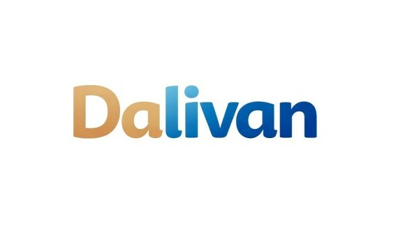 Dalivan logo