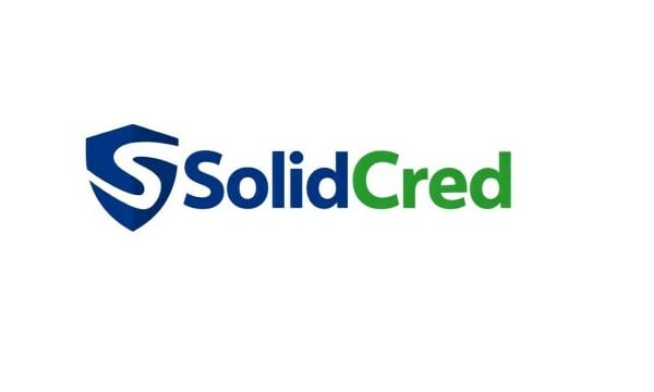 SolidCred logo