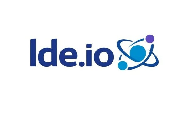 LDE logo
