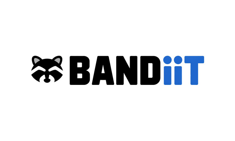 Bandiit logo