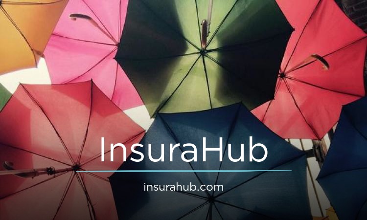 InsuraHub.com - buy Best premium domains