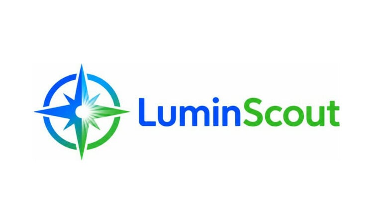 LuminScout logo