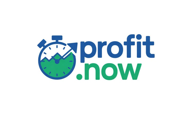 Profit logo