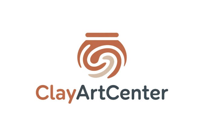 ClayArtCenter logo
