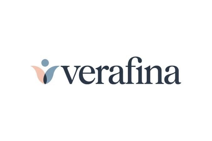 Verafina logo
