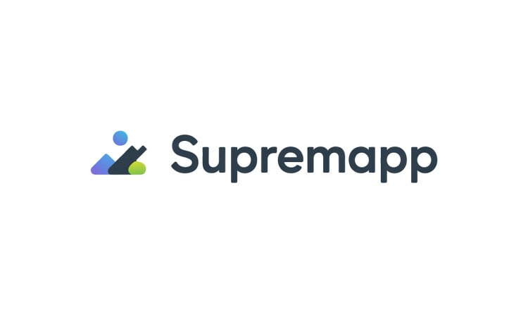 Supremapp logo