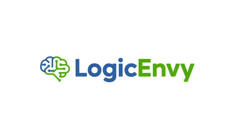LogicEnvy.com - Good premium domains for sale