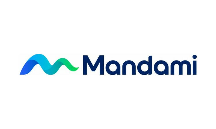 Mandami logo
