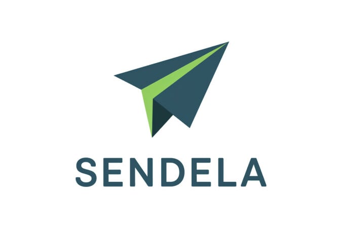 Sendela logo