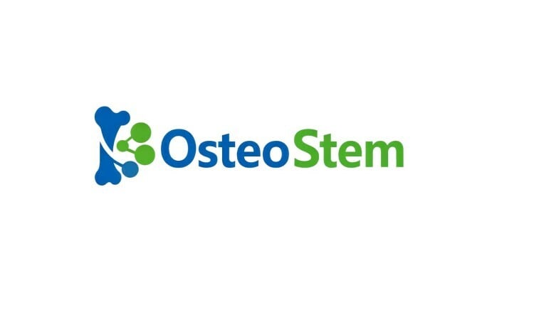OsteoStem logo