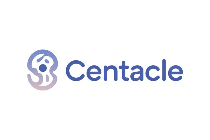 Centacle logo
