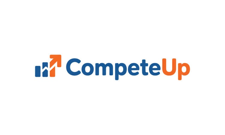 CompeteUp logo