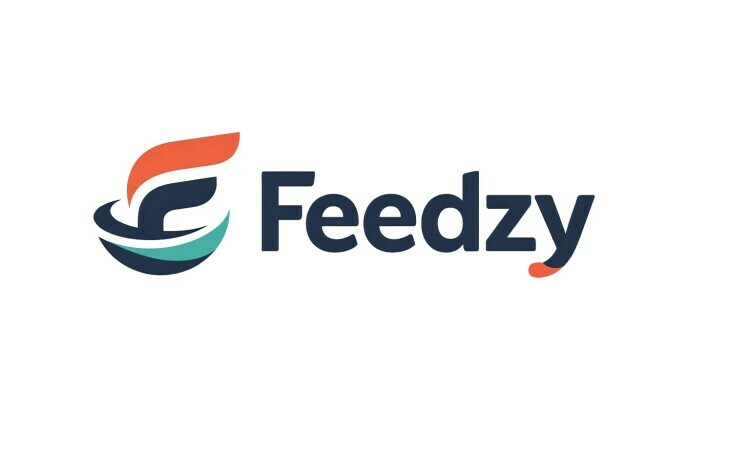 Feedzy logo