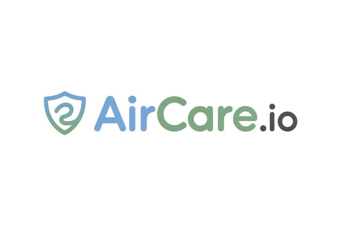 AirCare logo