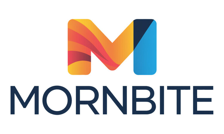 Mornbite logo