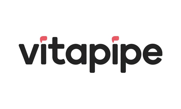 VitaPipe logo