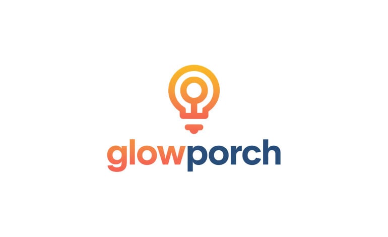 GlowPorch.com - Good premium domain marketplace