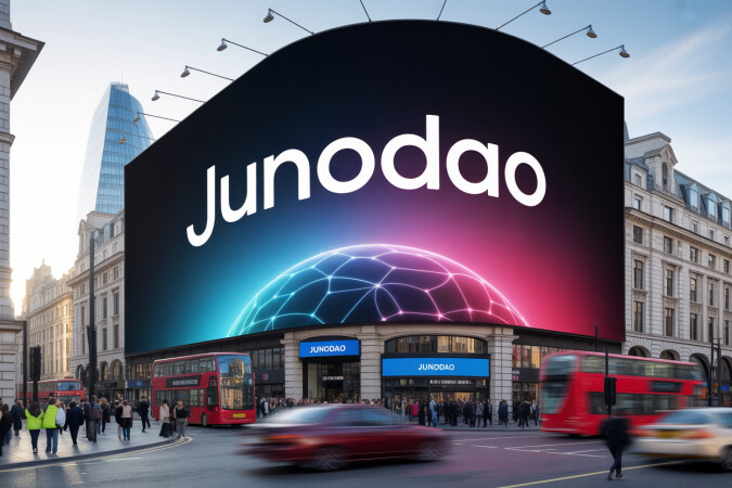 JunoDAO.com image 3