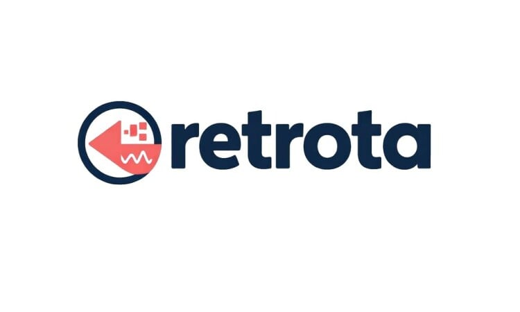 retrota logo