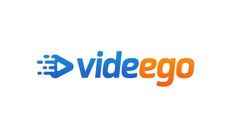 Videego logo