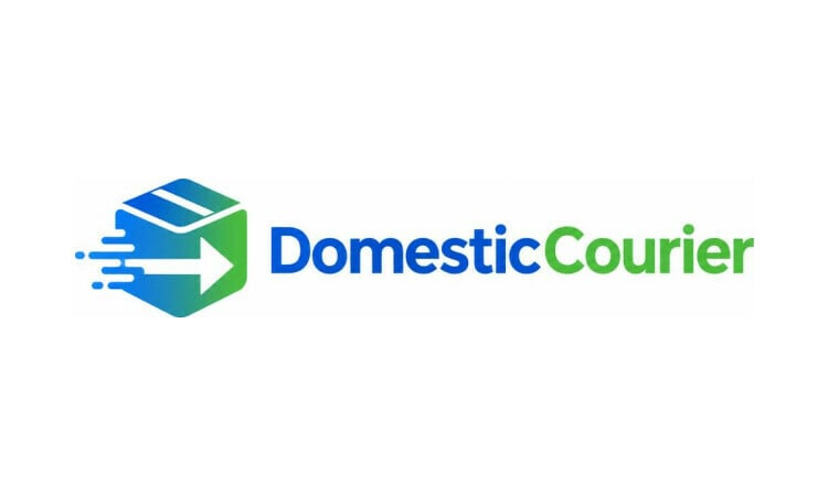DomesticCourier.com