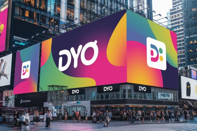 Dyo.com - Best premium domain names