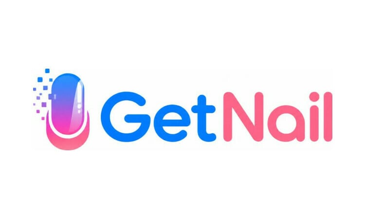 GetNail logo