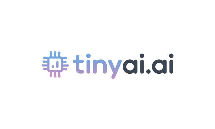 TinyAI logo