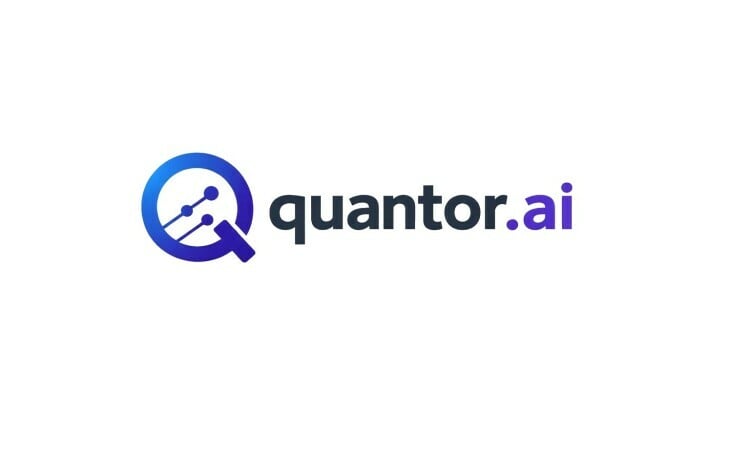 Quantor logo