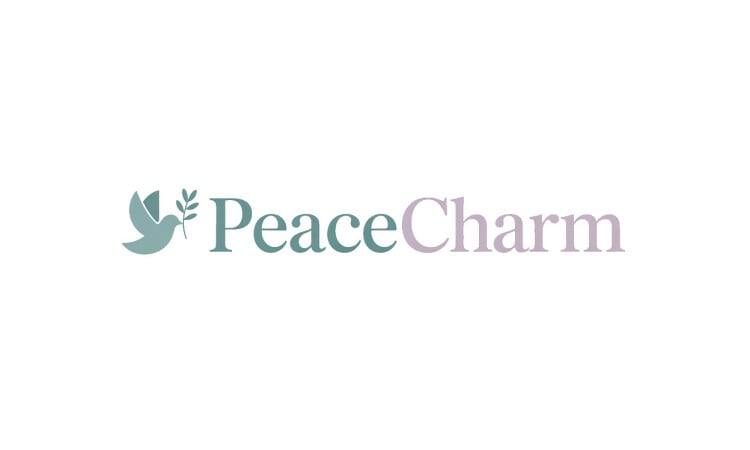 PeaceCharm.com - buying Great premium names