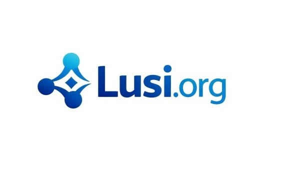 Lusi logo