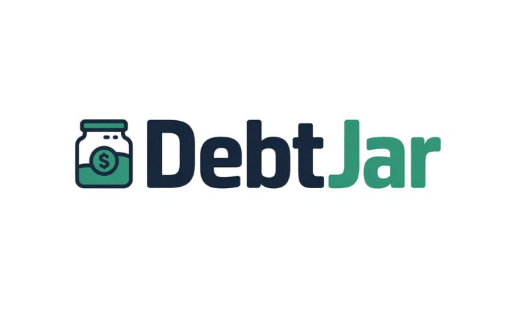 DebtJar logo