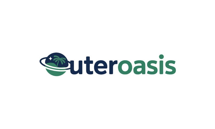 OuterOasis logo