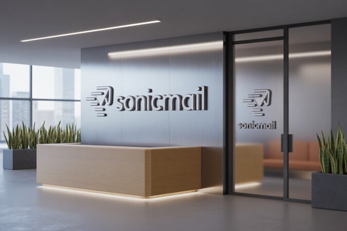 SonicMail.com — 4
