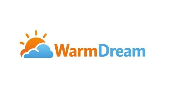 WarmDream.com - New premium domain names