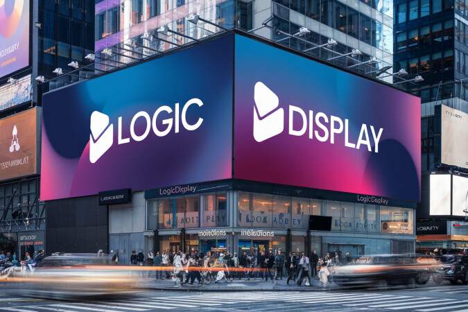 LogicDisplay.com — 3