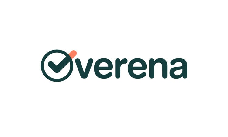 Overena logo